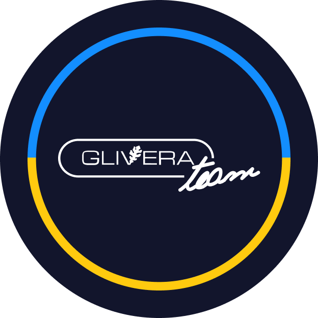 Glivera-Team: Frontend Development And Best Frontend practice
