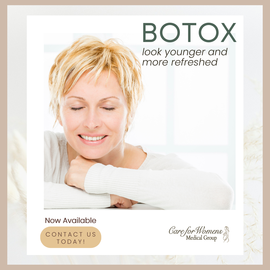 Botox for Wrinkles