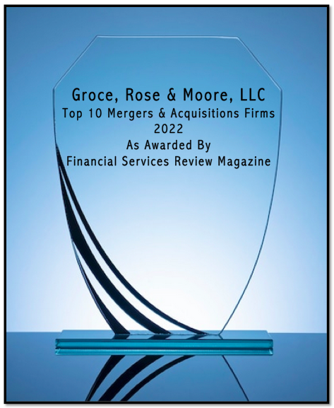 GRM FSR Magazine Top 10 Award