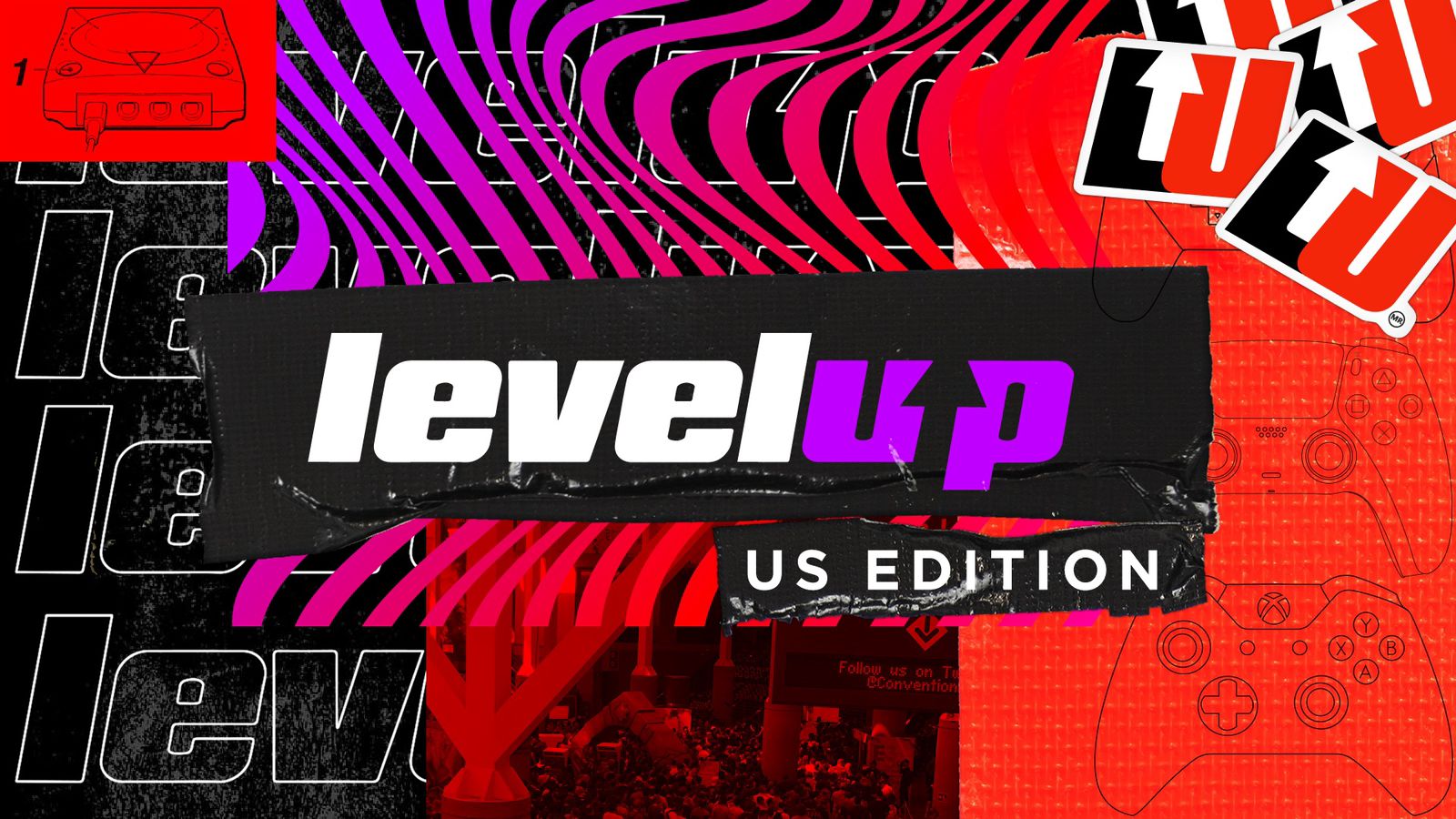 Levelup Brand