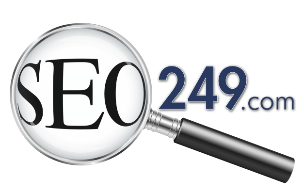 SEO249 logo