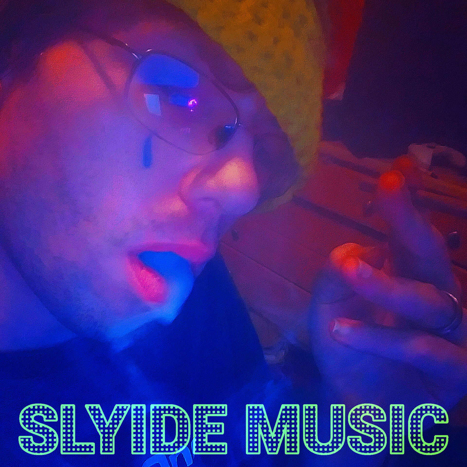 SLYIDE Music