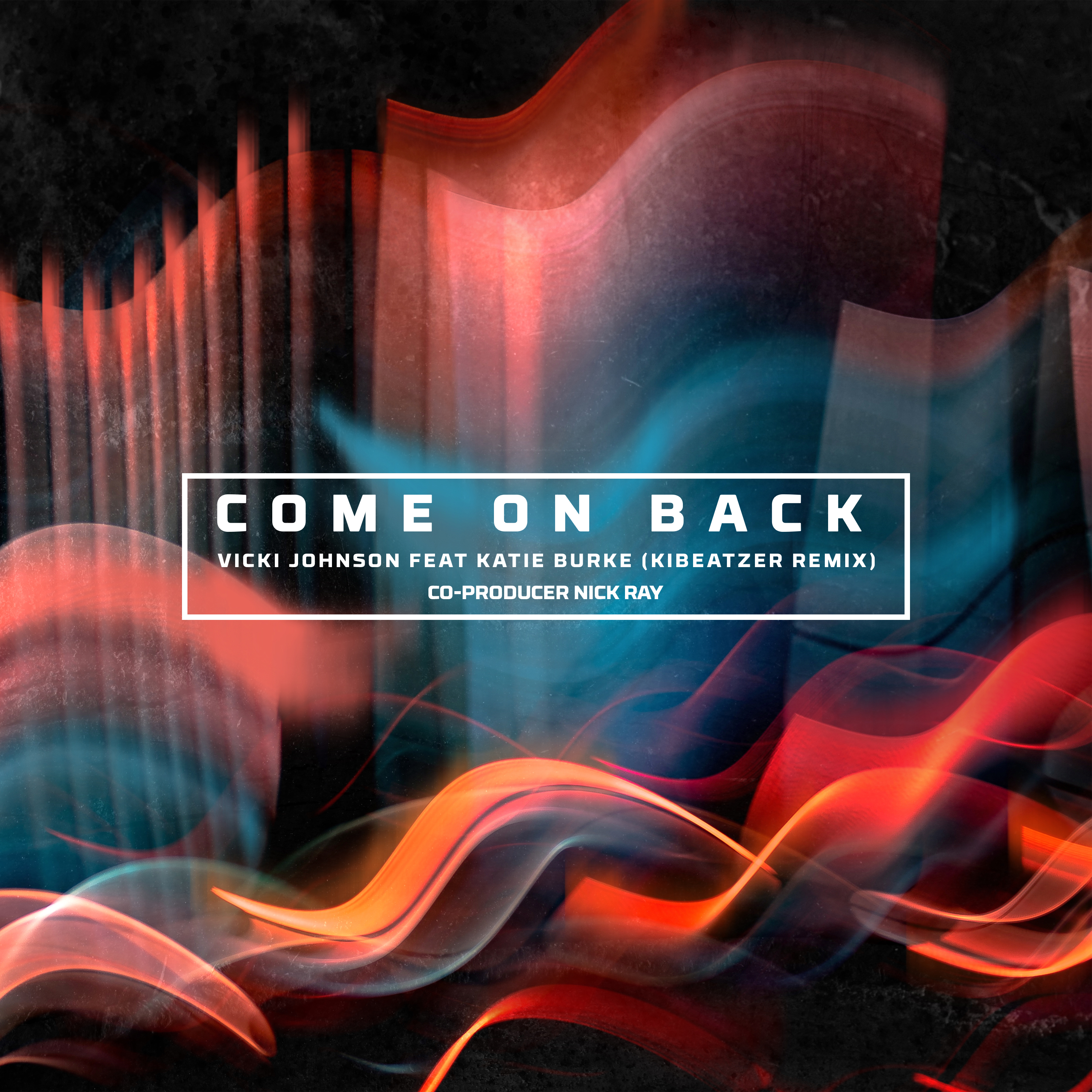 Come On Back Electronic Deep House Remix