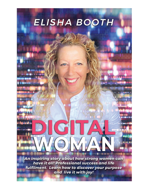 Digital Woman Book