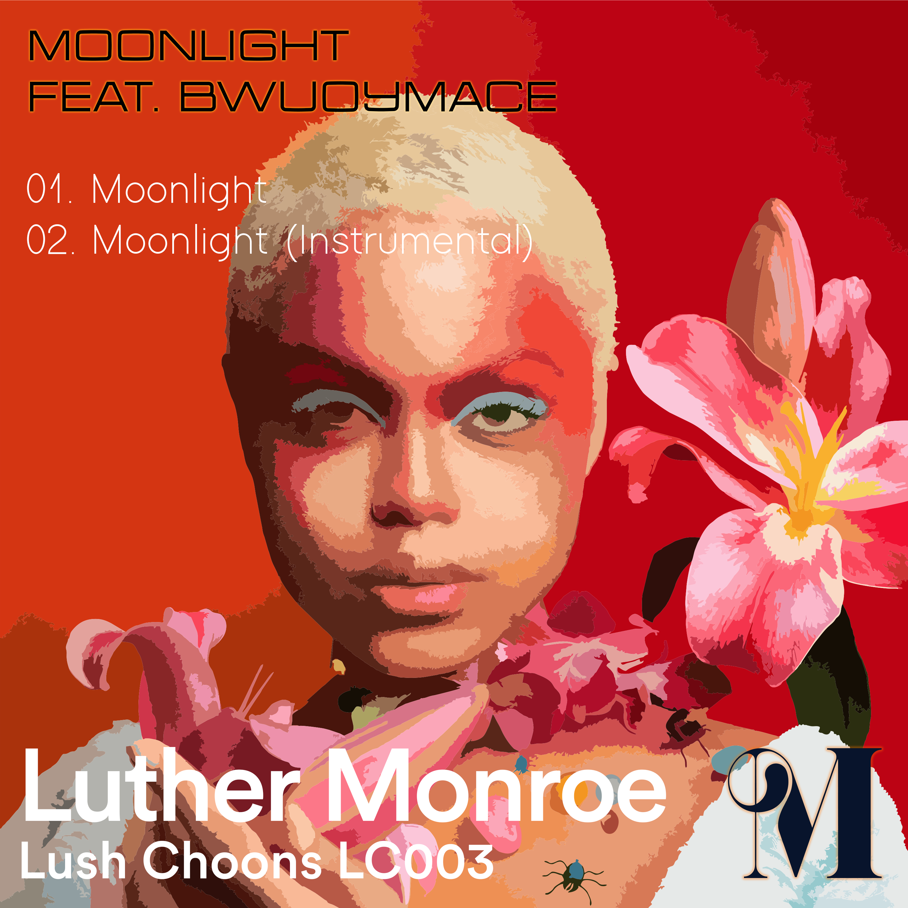 Lush Choons Luther Monroe