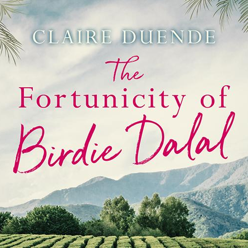 The Fortunicity of Birdie Dalal  other formats