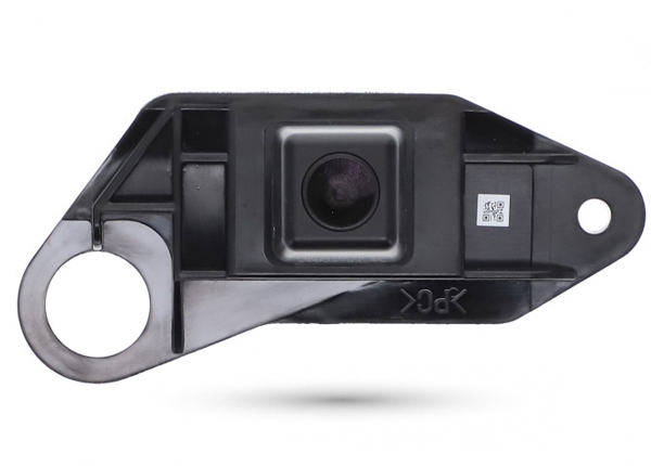 iAutoeyes new smart rear view camera module