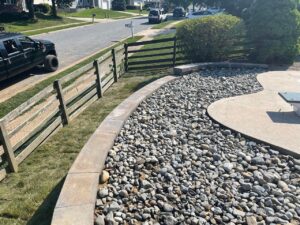 Hardscaping Bel AIr MD