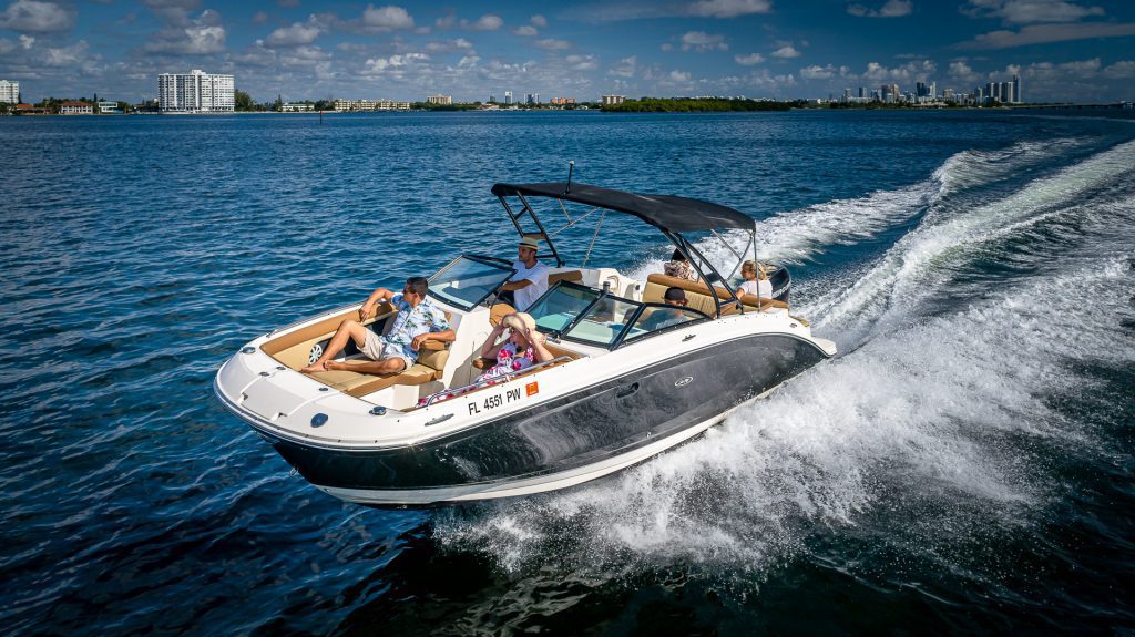 Best Miami Boat Rentals