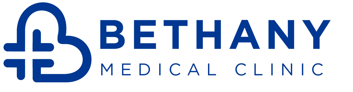 Bethany Medical Clinic Logo