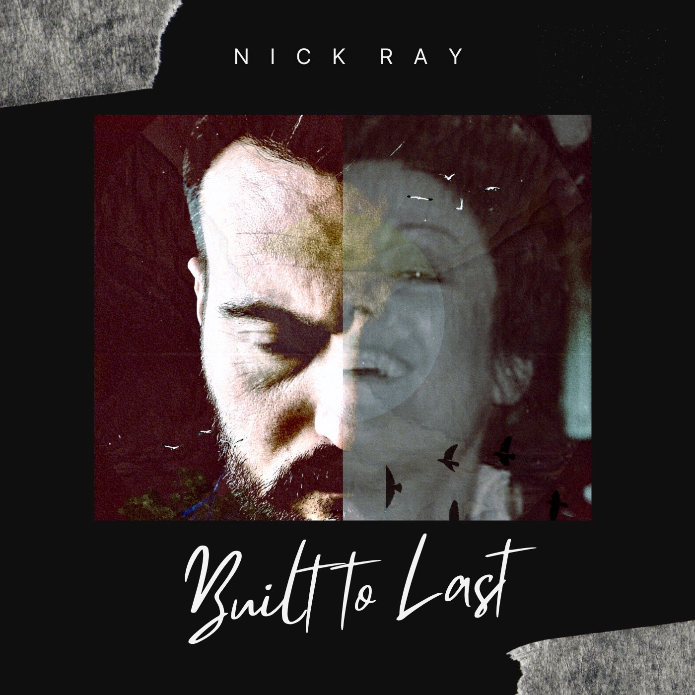 Built To Last Cover Art
