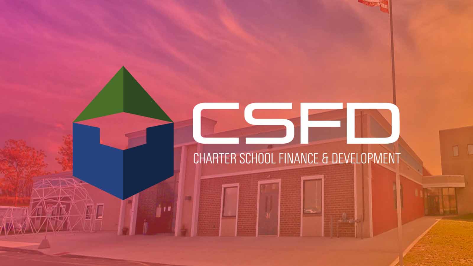 charter school finance development