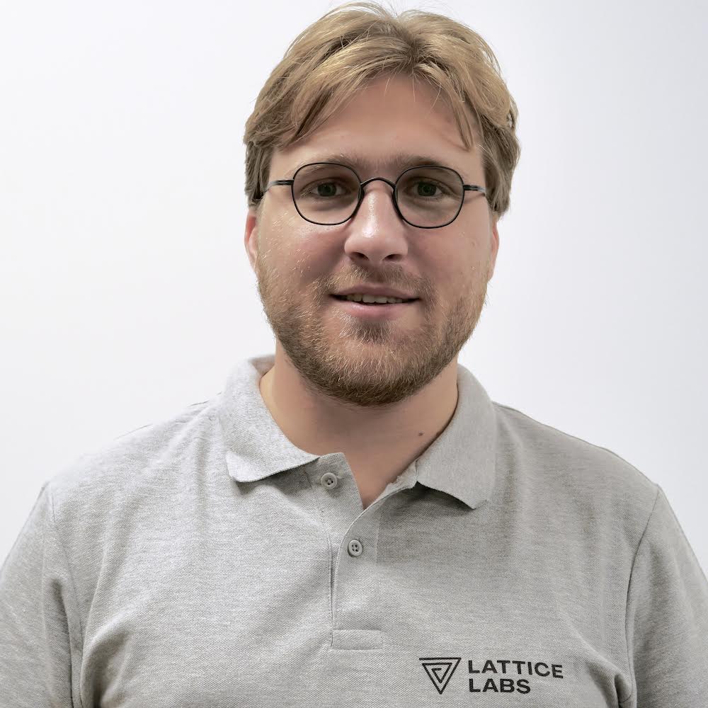 Lattice Labs CEO  Founder