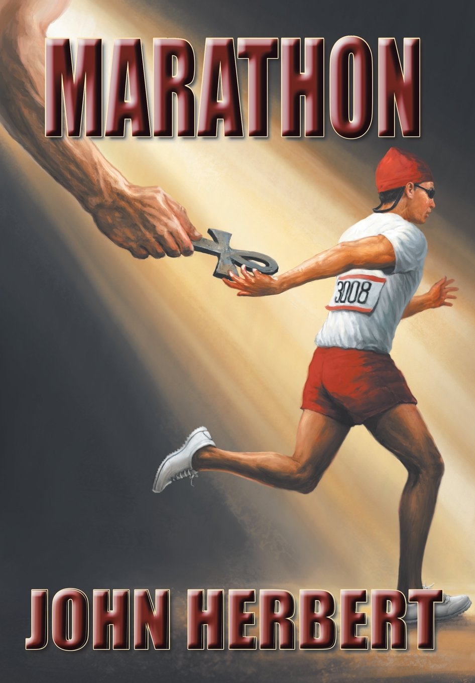 Marathon by John Herbert