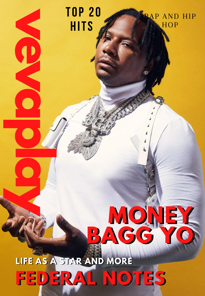 Money Bagg Yo Veva Play Chart Coverpng