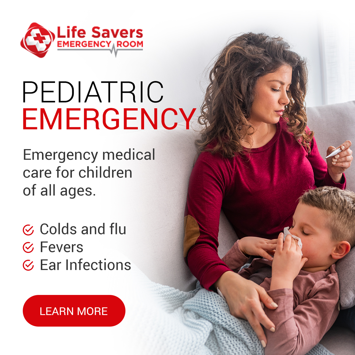 Pediatric Emergency 1200x1200