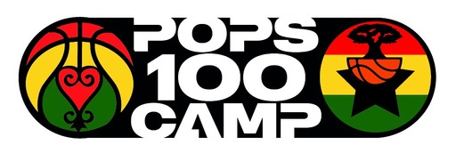 Pops 100 Seed Logo