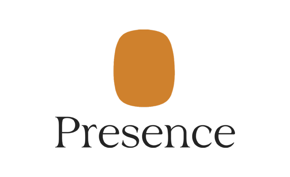 Presence Logo 1