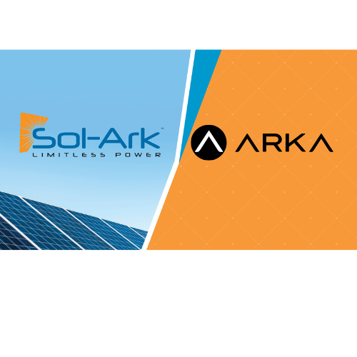 SolArk and ARKA