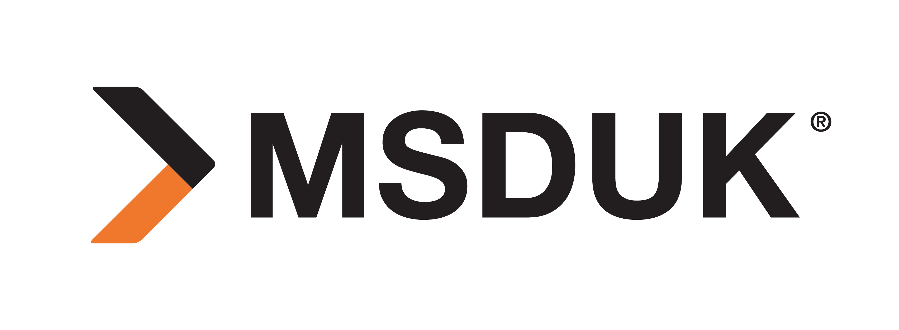 MSDUK 4 0 logo