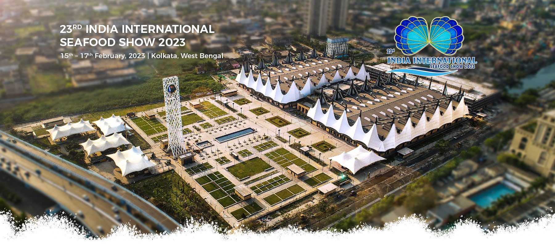The venue of IISS 2023
