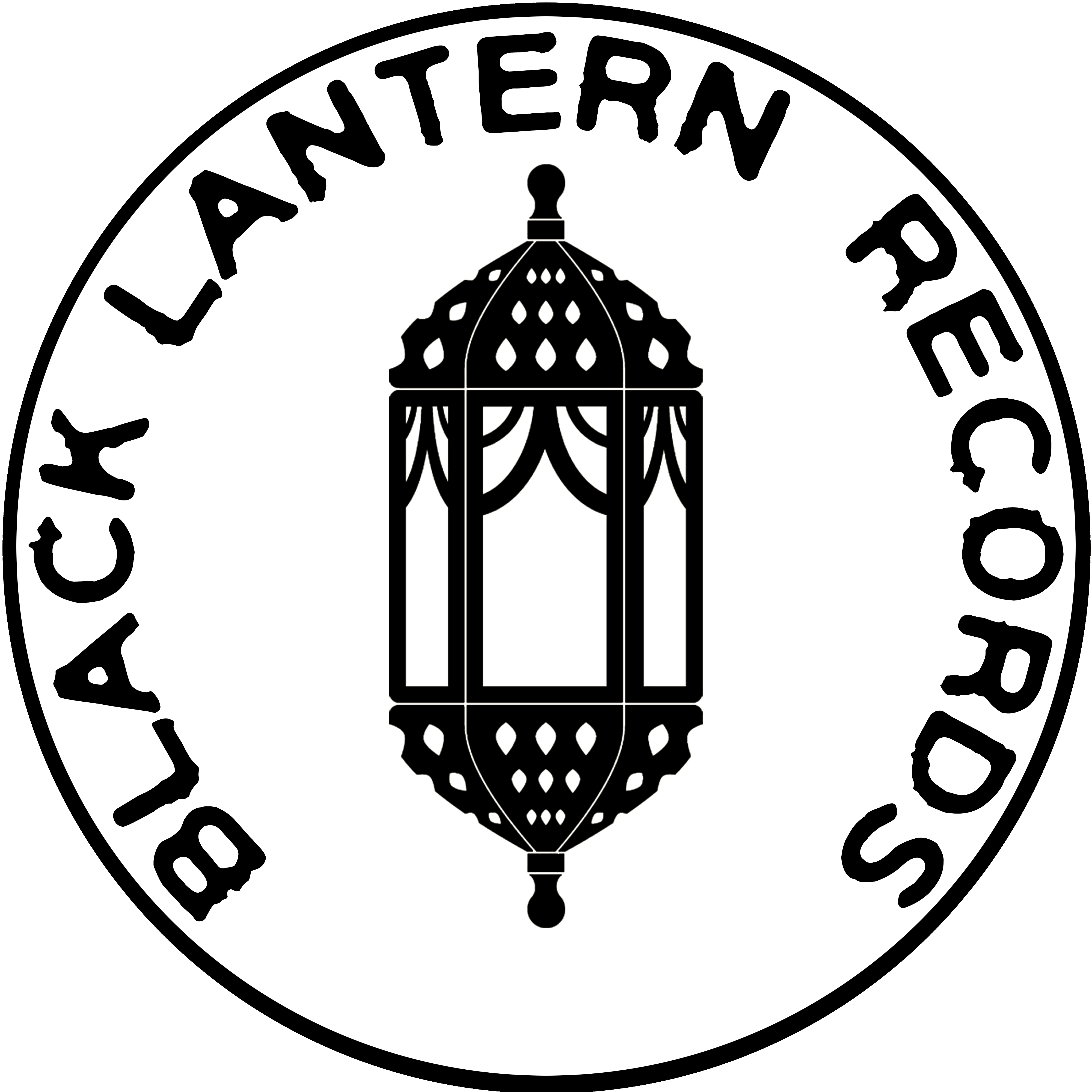 Black Lantern Records