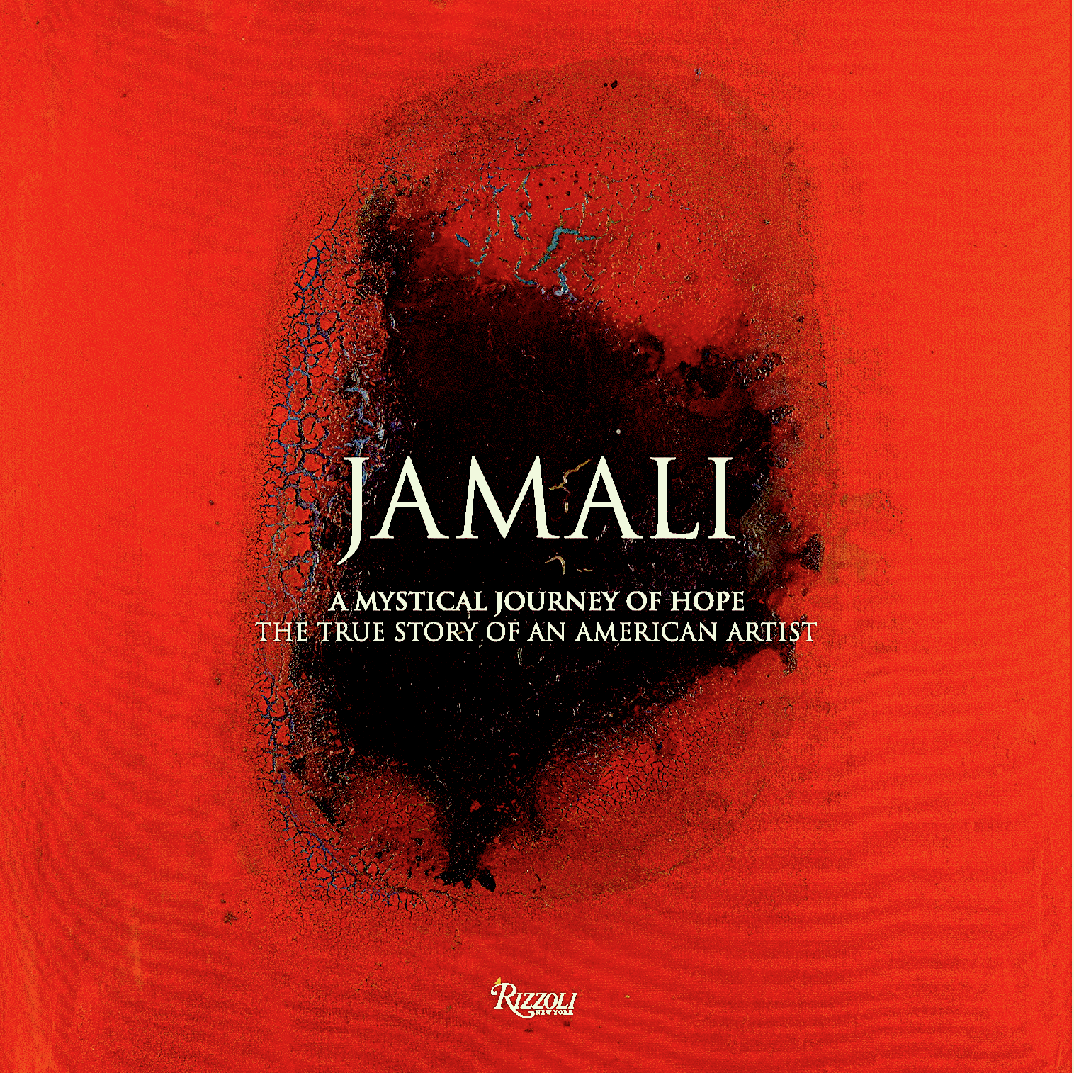 Book Jamali A Mystical Journey Of Hope The True Story Of An American Artist