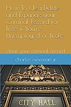 expungement book cover art