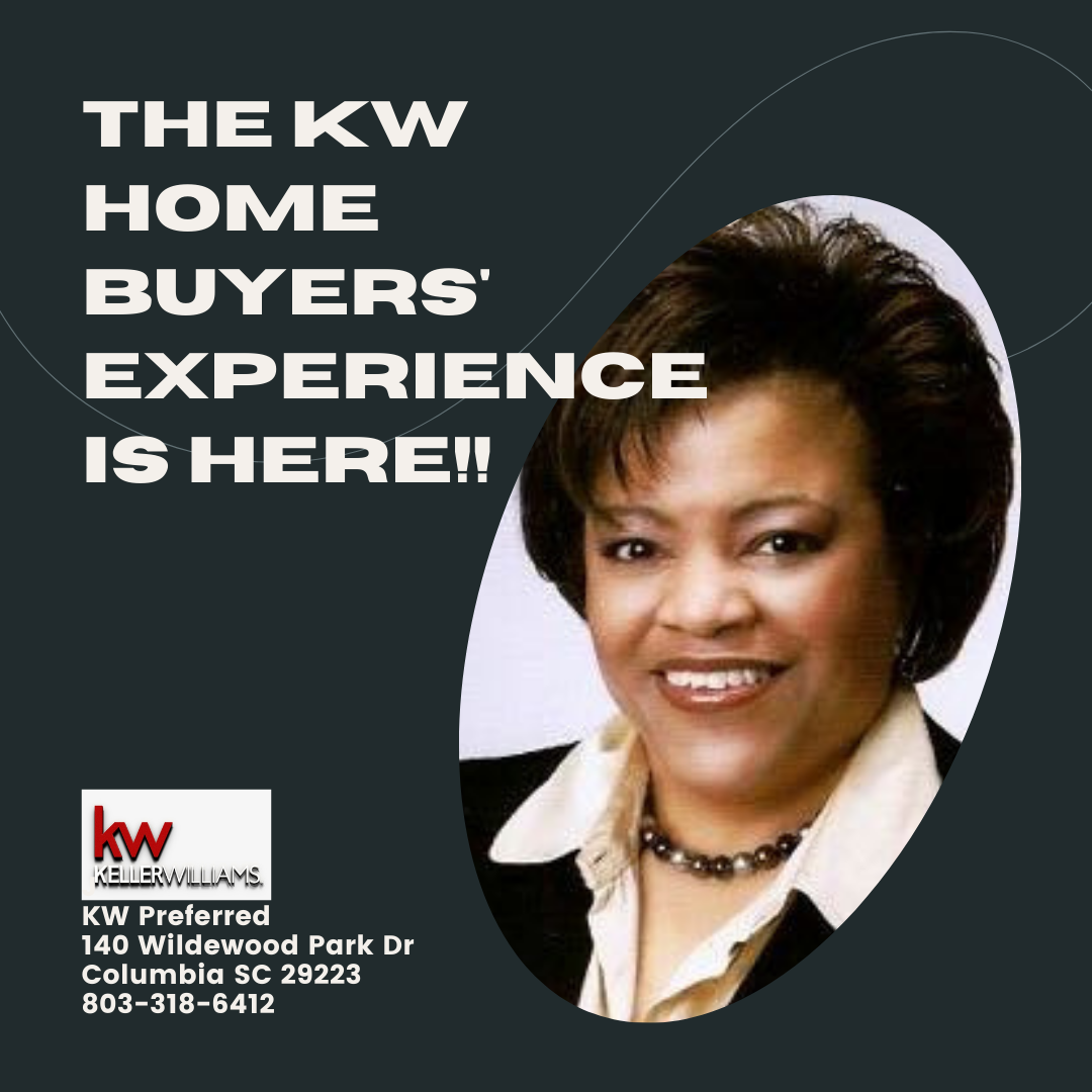 Instagram Post The KW Home Buyers Experience Is Here