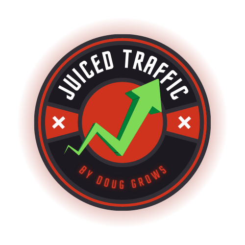 juiced traffic logo