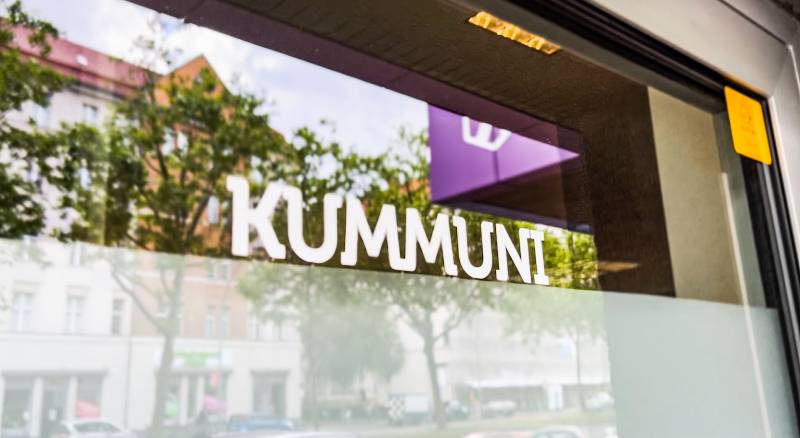 KUMMUNI, the Berlin-Based Real Estate Startup is Revolutionizing Short-Term Rentals