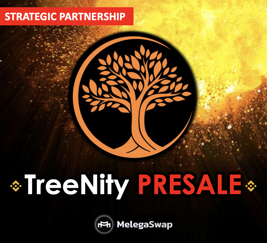 TreeNity Partners with Melega Finance