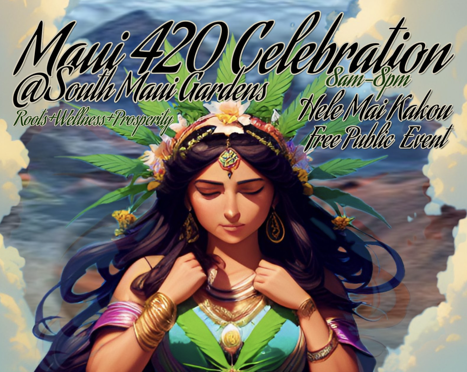 420 Celebration