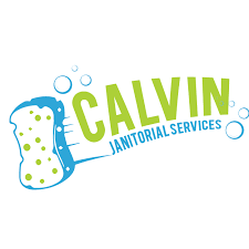 calvin janitorial