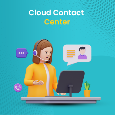 Cloud Contact Center 2