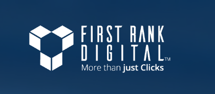 First Rank Digital SEO and PPC services