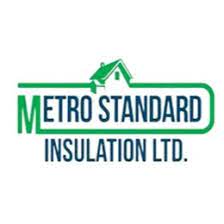 metro stadard insulation