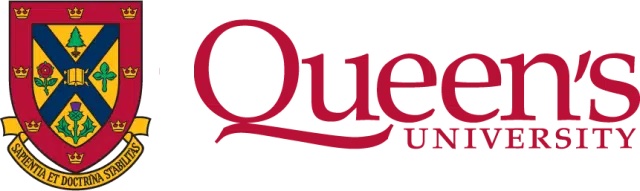 queens logo transparent horizontal