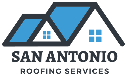 San Antonio Roofing Services logo
