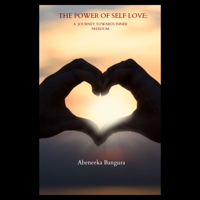 The Power Of SelfLove A Journey To Inner Freedom