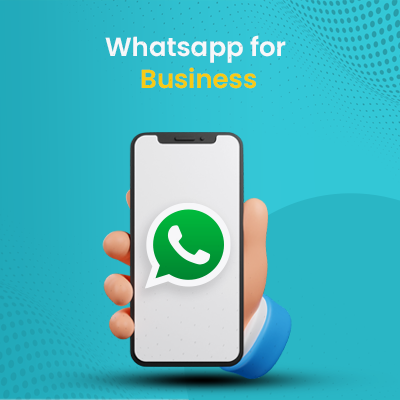 Whatsapp for Business 1