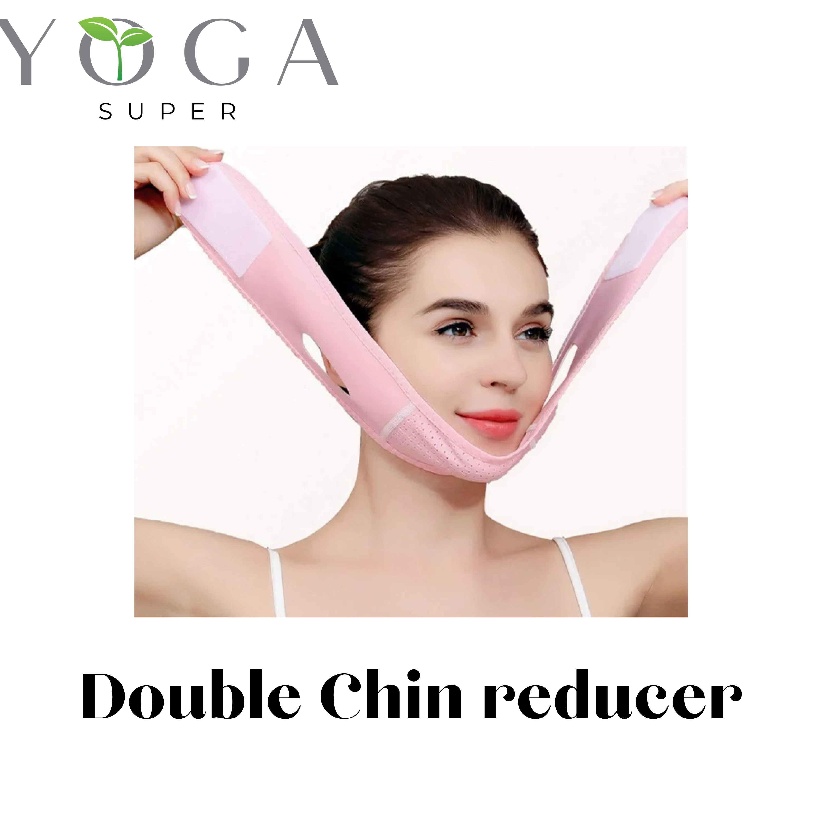 Yogasuper Facial Slimming Belt