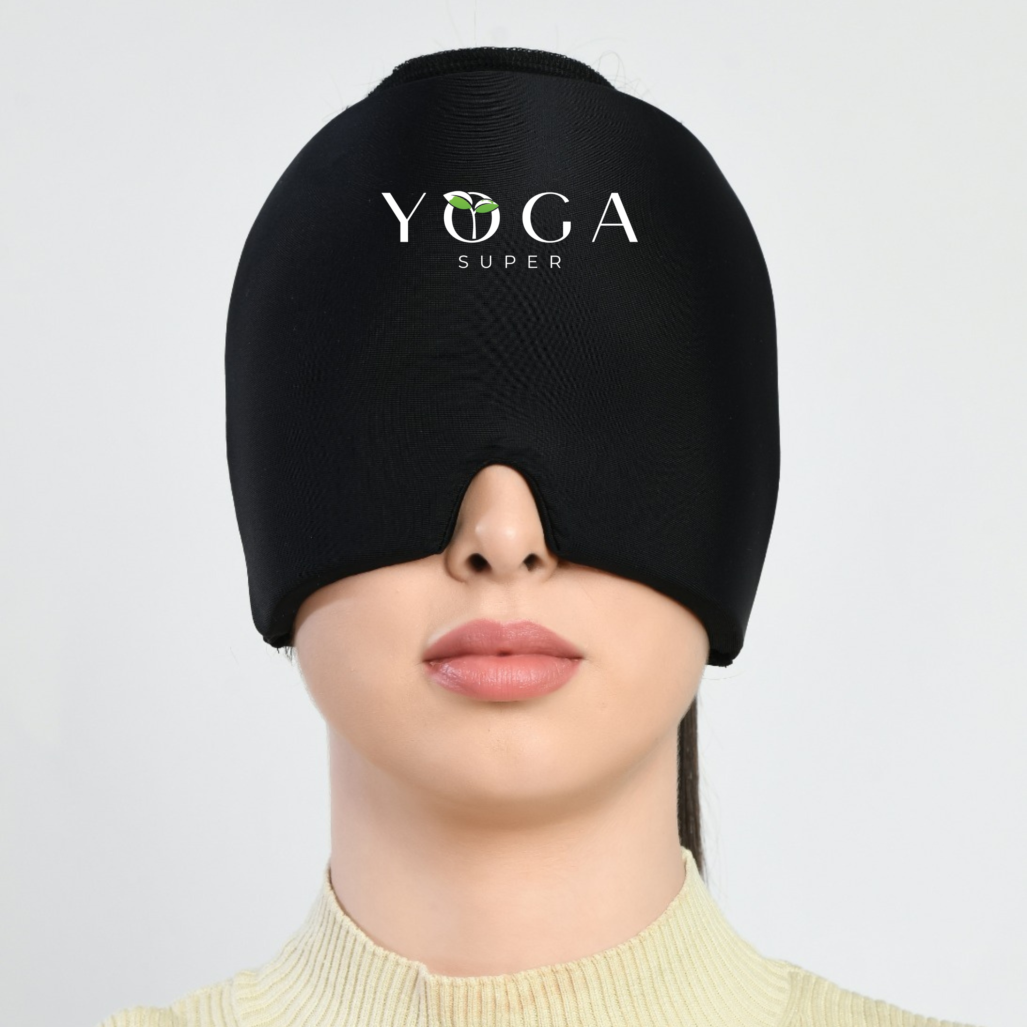 Yogasuper Migraine Cap