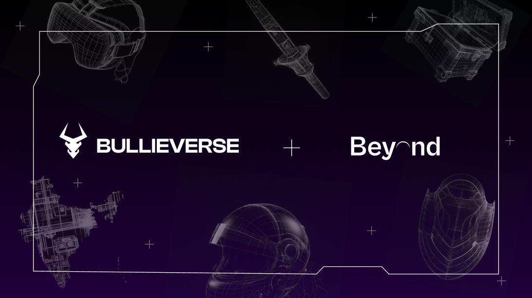 Bullieverse acquires Beyond Gaming Guild, strengthens commitment to Indian gamers