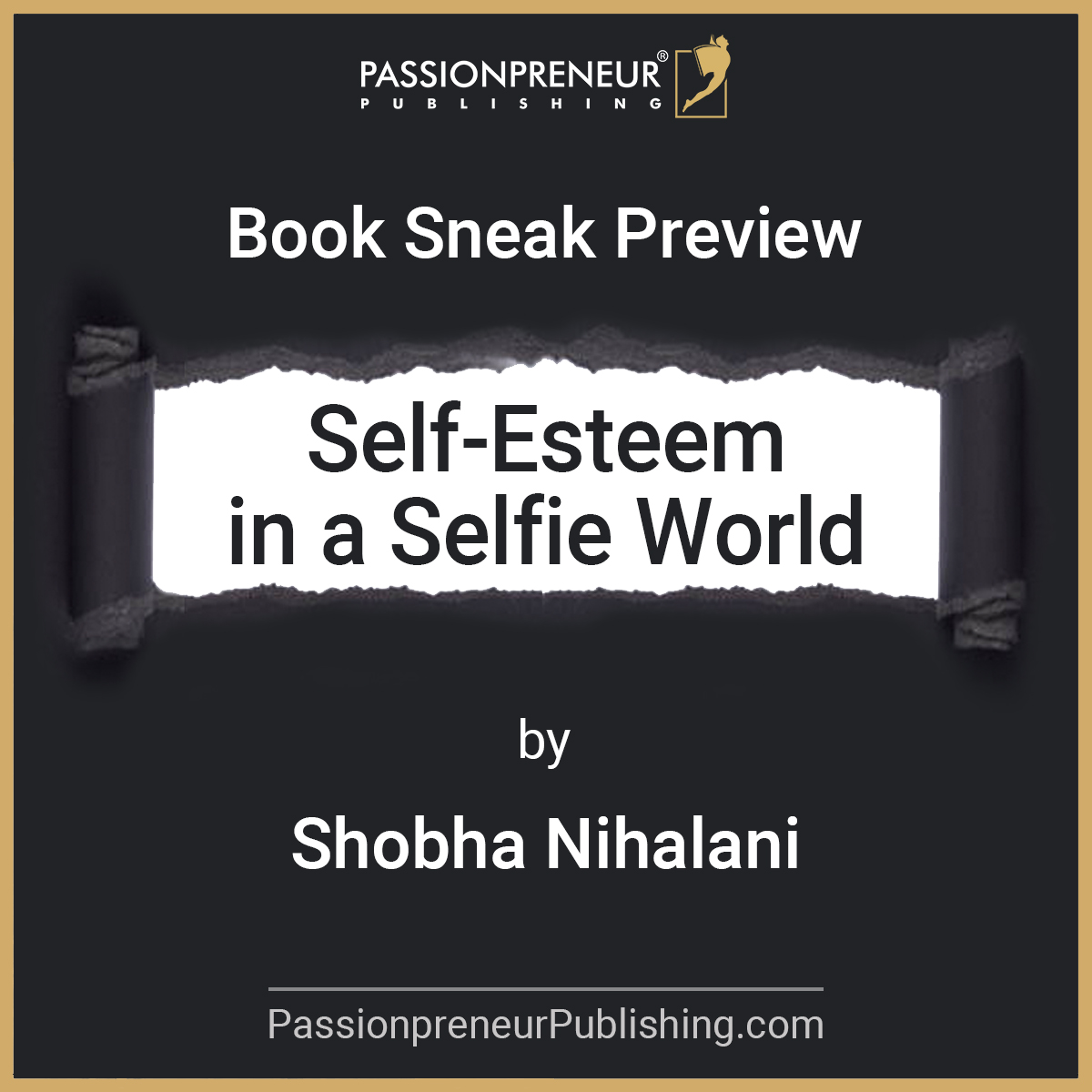 Book Sneak Preview Shobha Nihalani