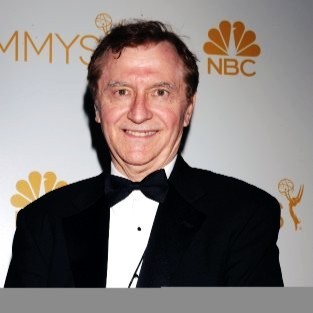 Brown seen here attending the Emmy Awards