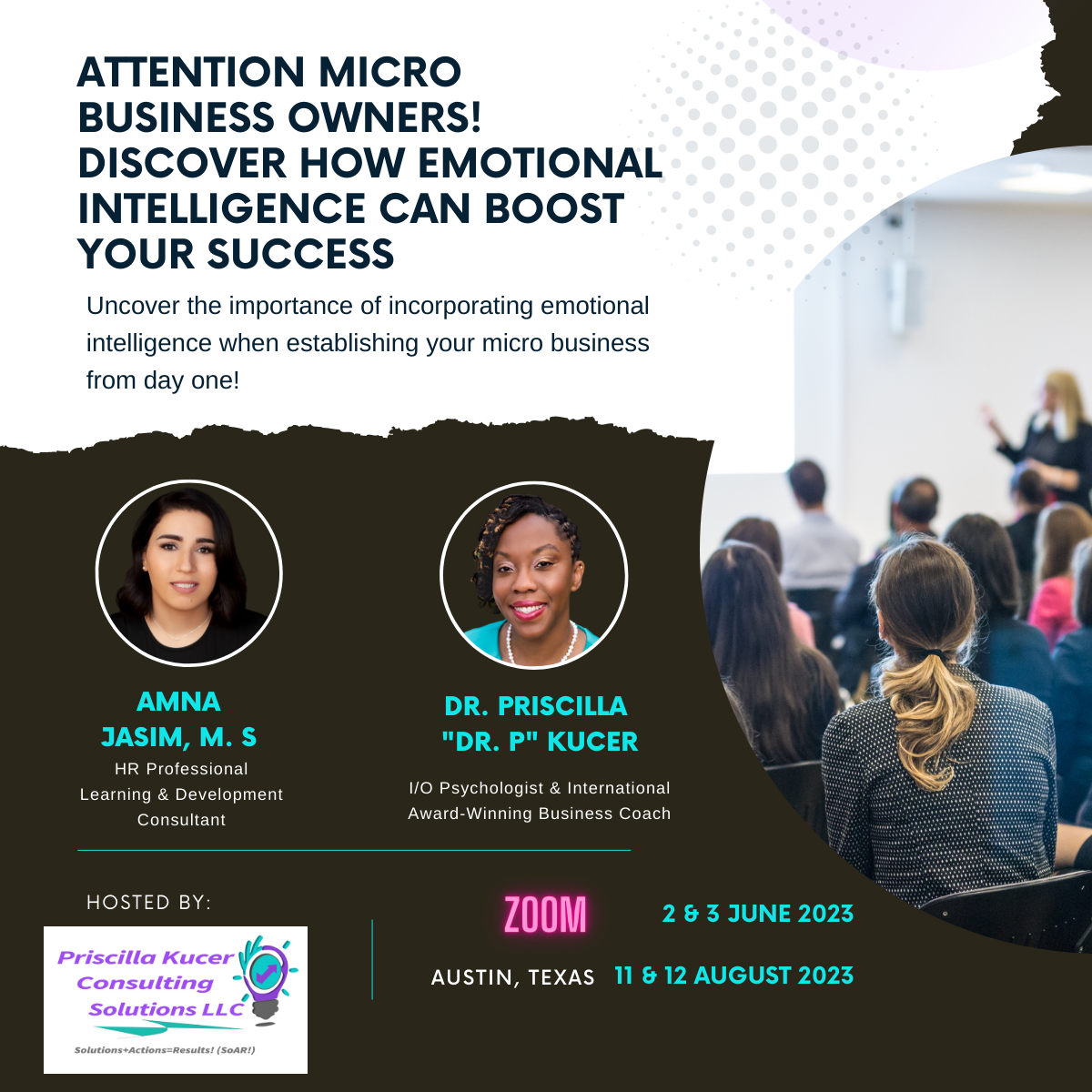 Discover How Emotional Intelligence Can Boost Your Business