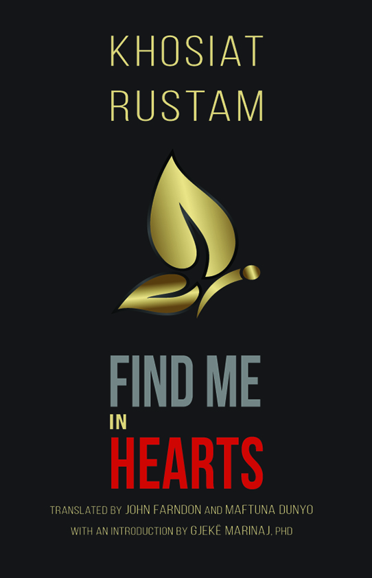 Find Me in Hearts