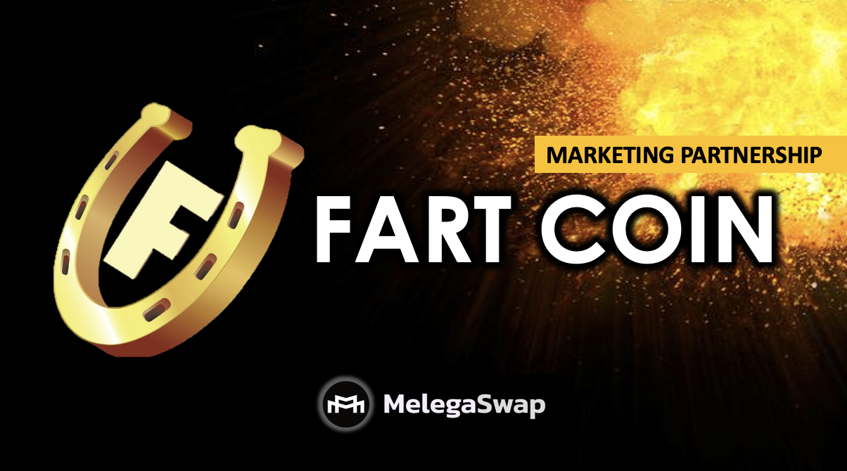 MelegaSwap X FRTC  Marketing Partnership