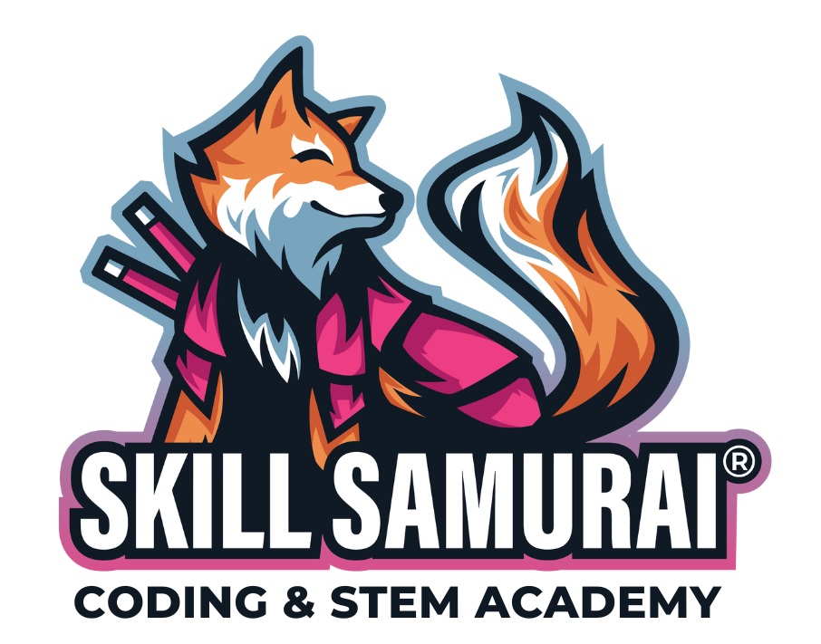 Skill Samurai Logo
